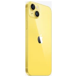 iPhone 14 256GB - Yellow - Unlocked