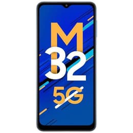Galaxy M32 5G 128GB - Blue - Unlocked