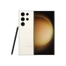 Galaxy S23 Ultra 256GB - Beige - Unlocked