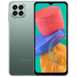 Galaxy M33 128GB - Green - Unlocked