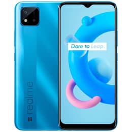 Realme C11 (2021) 32GB - Blue - Unlocked