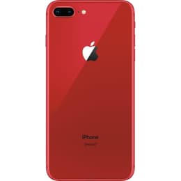 iPhone 8 Plus 256GB - Red - Unlocked