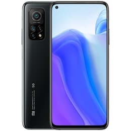 Xiaomi Mi 10T 5G 128GB - Black - Unlocked