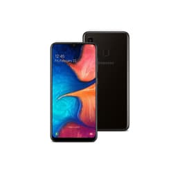 Galaxy A20