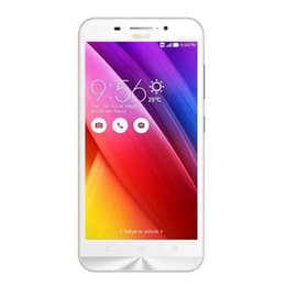 ZenFone Max 32GB - White - Unlocked