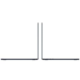 MacBook Air 15-inch (2023) - Apple M2 8-core and 10-core GPU - 8GB RAM - SSD 256GB - QWERTY - English