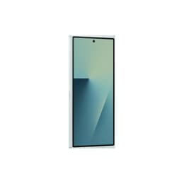 Galaxy Z Fold7 256GB - Green - Unlocked