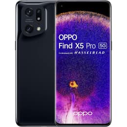 Oppo Find X5 Pro 256GB - Black - Unlocked