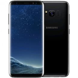 Galaxy S8 active 64GB - Black - Unlocked