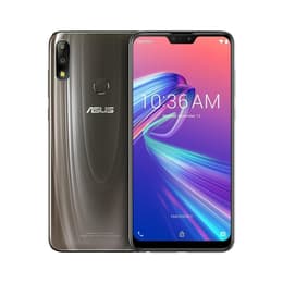 Asus Max Pro M2 64GB - Titanium - Unlocked