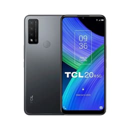 TCL 20 R 5G 128GB - Grey - Unlocked