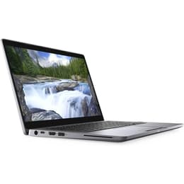 Dell Latitude 5310 13" (2020) - Core i5 1.7 GHz - SSD 256 GB - 16 GB