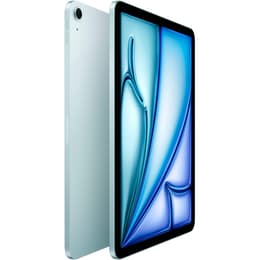 iPad Air 11" (2025) 7th gen 128 GB - Wi-Fi - Blue