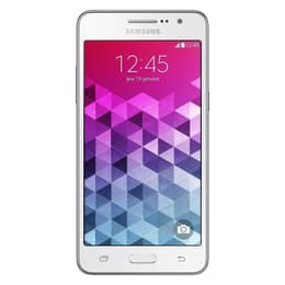 Galaxy Grand Prime 8GB - White - Unlocked