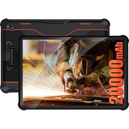Oukitel RT2 (2023) 128GB - Wi-Fi + 5G - Orange