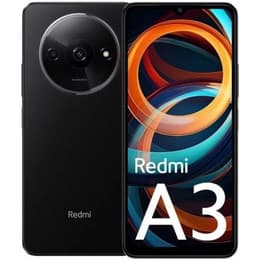 Xiaomi Redmi A3 128GB - Black - Unlocked