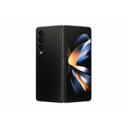 Galaxy Z Fold4 256GB - Black - Unlocked