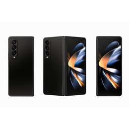 Galaxy Z Fold4 256GB - Black - Unlocked