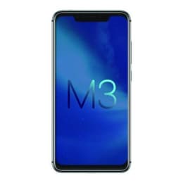 Condor Allure M3 64GB - Black - Unlocked