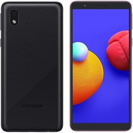 Galaxy A01 Core 32GB - Black - Unlocked
