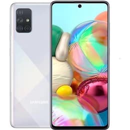 Galaxy A71 128GB - Silver - Unlocked