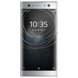 Sony Xperia 6 128GB - Grey - Unlocked