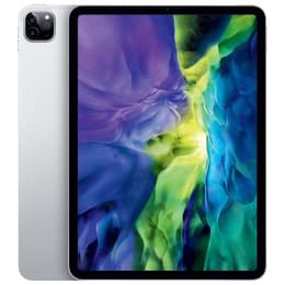 iPad Pro 11 (2020) 2nd gen 256 GB - Wi-Fi + 5G - Silver