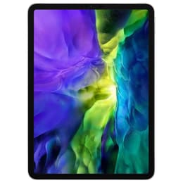 iPad Pro 11" (2020) 2nd gen 256 GB - Wi-Fi + 5G - Silver
