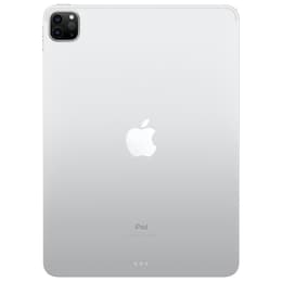 iPad Pro 11" (2020) 2nd gen 256 GB - Wi-Fi + 5G - Silver