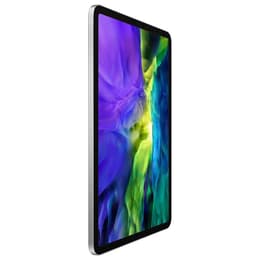 iPad Pro 11" (2020) 2nd gen 256 GB - Wi-Fi + 5G - Silver