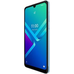 Wiko Y82 32GB - Blue - Unlocked