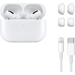 Apple AirPods Pro 1st gen (2019) - Wireless Charging case