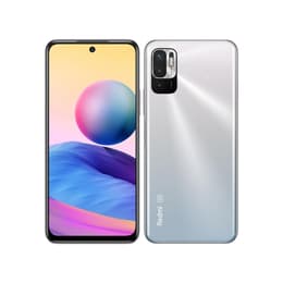 Xiaomi Redmi Note 10 5G 64GB - Silver - Unlocked