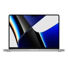 MacBook Pro 14-inch (2021) - Apple M1 Pro 10-core and 16-core GPU - 32GB RAM - SSD 1000GB - Standard display - JIS - Japanese