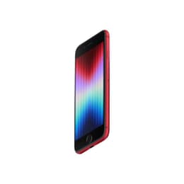 iPhone SE (2022) 256GB - Red - Unlocked