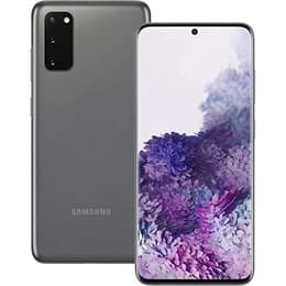 Galaxy S20 128GB - Gray - Unlocked