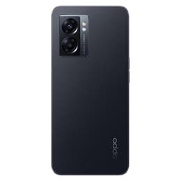 Oppo A77 64GB - Black - Unlocked