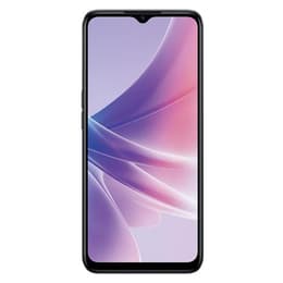 Oppo A77 64GB - Black - Unlocked