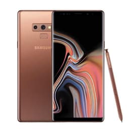 Galaxy Note9 512GB - Copper - Unlocked