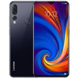 Lenovo Z5S 64GB - Grey - Unlocked