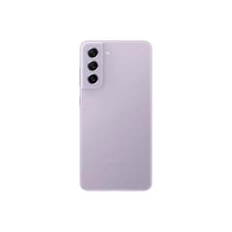 Galaxy S21 FE 5G 256GB - Purple - Unlocked