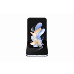 Galaxy Z Flip4 512GB - White - Unlocked