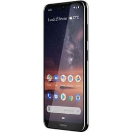 Nokia 3.2 16GB - Black - Unlocked