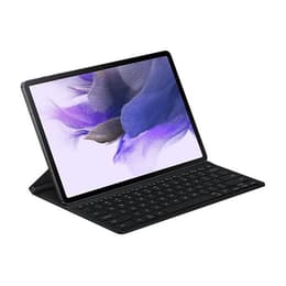 Galaxy Tab S8 (2022) 128GB - Wi-Fi - Silver