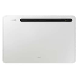 Galaxy Tab S8 (2022) 128GB - Wi-Fi - Silver