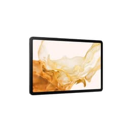 Galaxy Tab S8 (2022) 128GB - Wi-Fi - Silver
