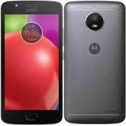 Motorola Moto E4 16GB - Grey - Unlocked