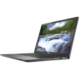 Dell Latitude 7400 14" (2018) - Core i5 1.6 GHz - SSD 256 GB - 16 GB