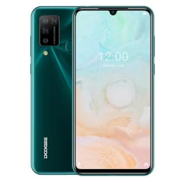 Doogee N20 Pro 128GB - Green - Unlocked