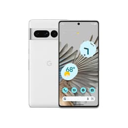 Google Pixel 7 Pro 256GB - White - Unlocked